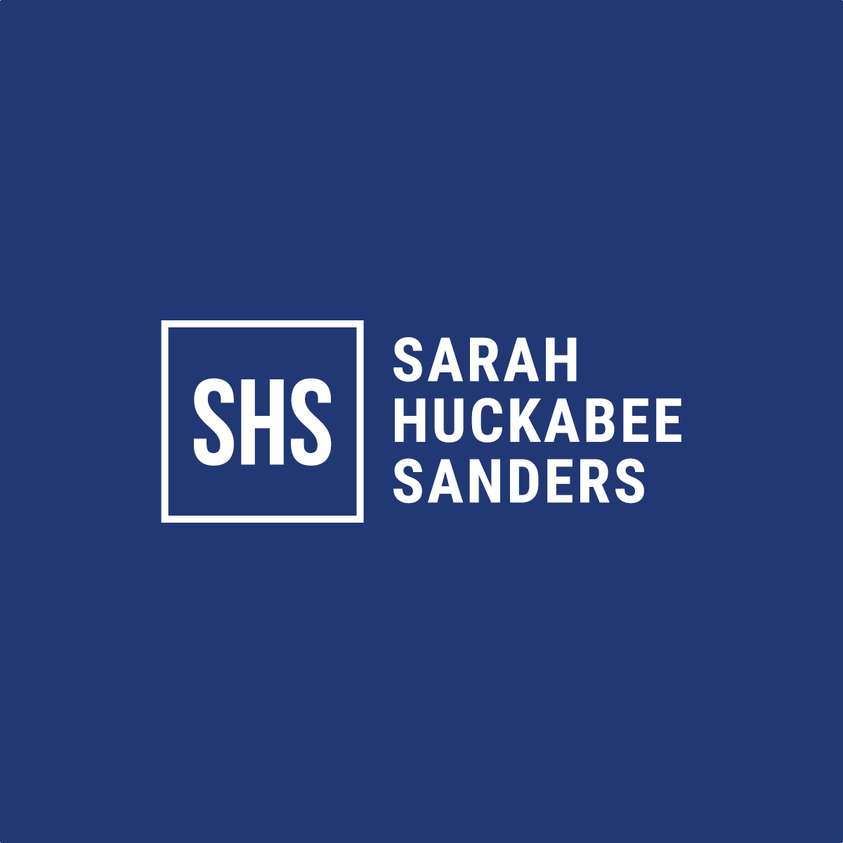 www.sarahhuckabeesanders.com